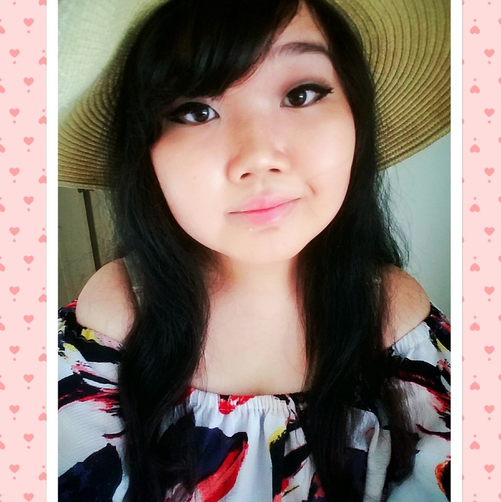 Meet your Posher, Jackie